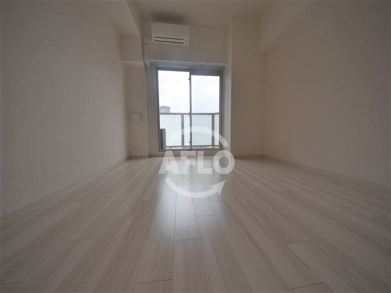 アドバンス大阪城エストレージャの洋室|アドバンス大阪城エストレージャ　洋室