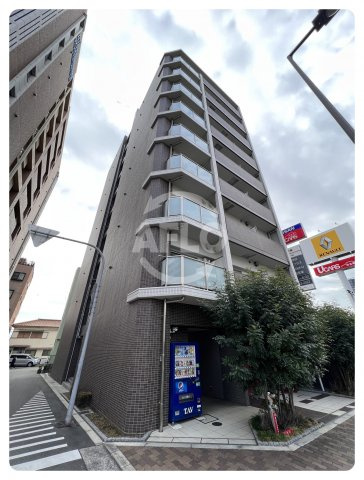 アドバンス大阪城エストレージャ