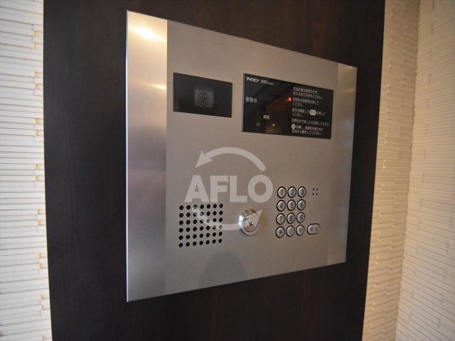 アドバンス大阪城エストレージャのその他共用部分|アドバンス大阪城エストレージャ　オートロック