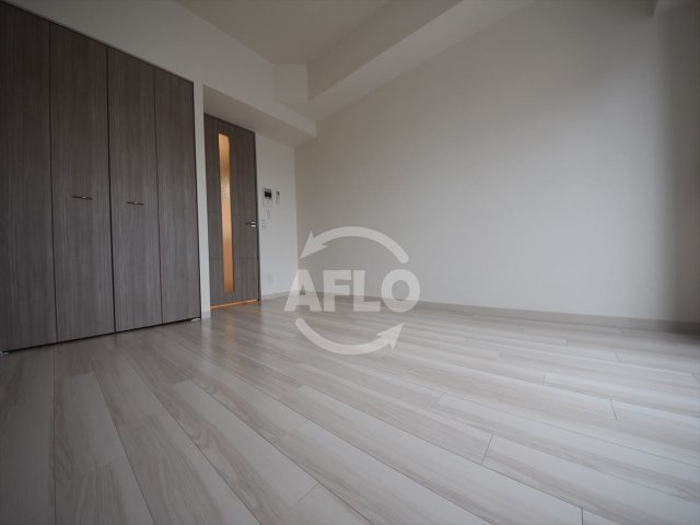 アドバンス大阪城エストレージャの居間・リビング|アドバンス大阪城エストレージャ　洋室