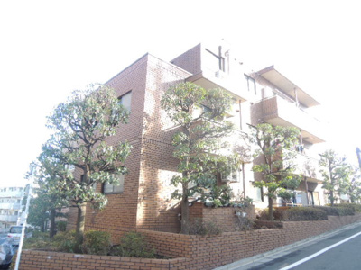 【外観】 | 三高・カーサ・アルメディア