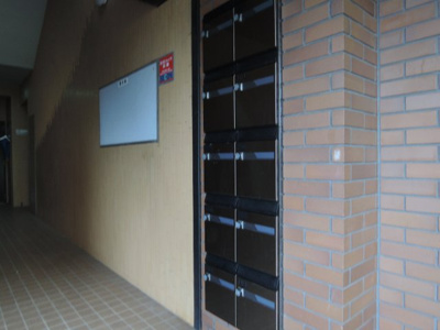 【その他共用部分】 | 三高・カーサ・アルメディア