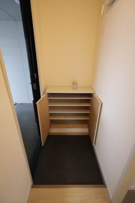 【玄関】 | セナブセナ