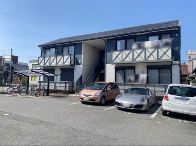 【外観】 | セナブセナ