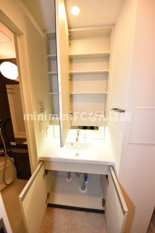 コンフォリア阿波座のその他共用部分