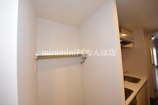 コンフォリア阿波座