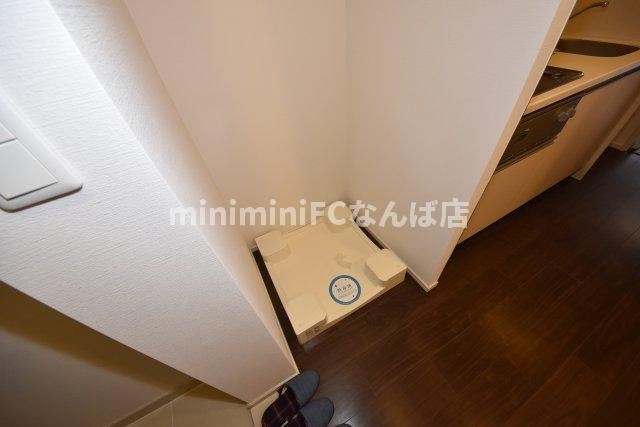 コンフォリア阿波座