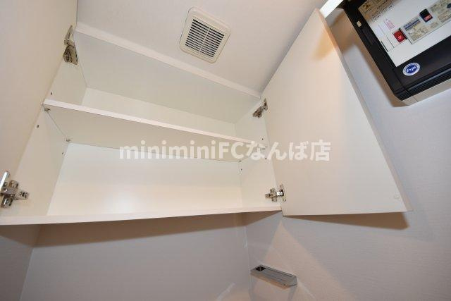 コンフォリア阿波座