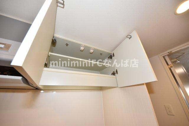 コンフォリア阿波座