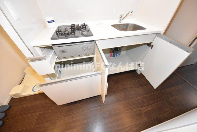 コンフォリア阿波座