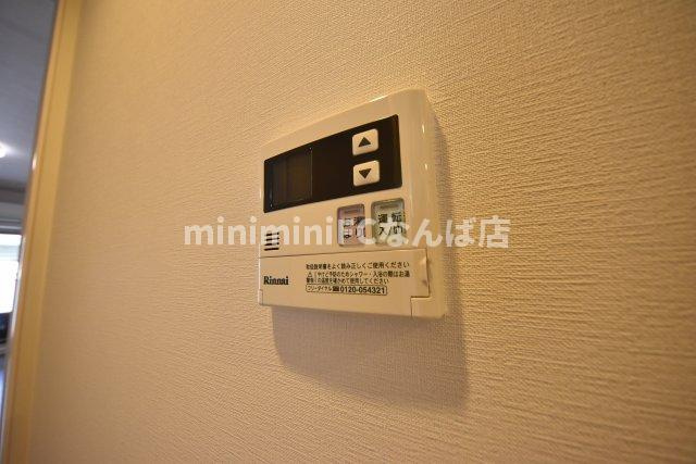 コンフォリア阿波座