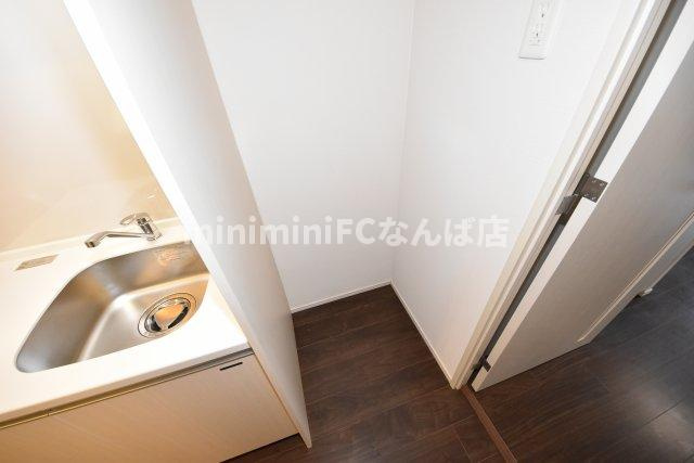 コンフォリア阿波座