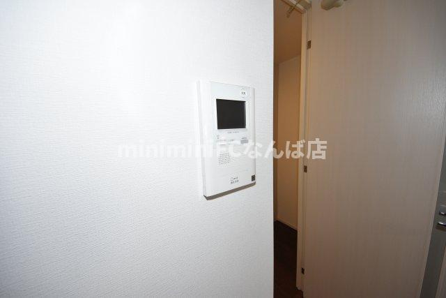 コンフォリア阿波座