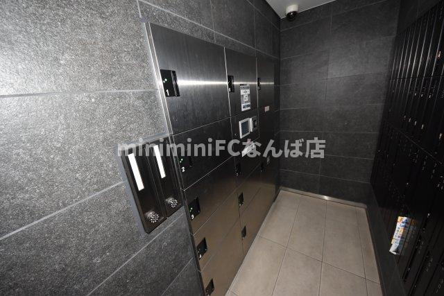 コンフォリア阿波座