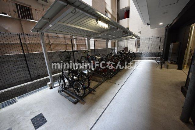 コンフォリア阿波座