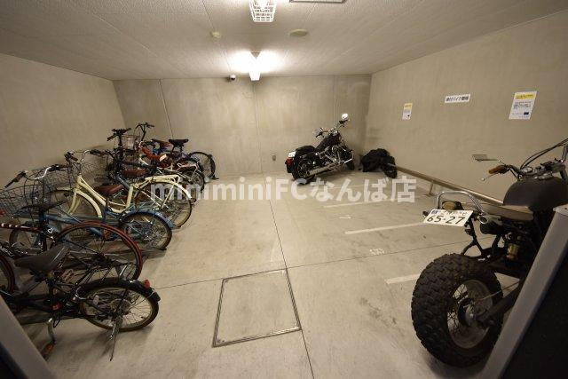 コンフォリア阿波座