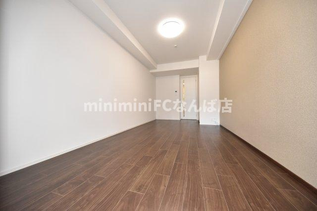 コンフォリア阿波座のその他共用部分