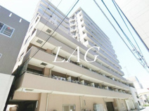 ロワール横濱鶴見の画像