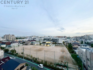 物件からの展望