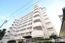 西宮東パークマンションの画像