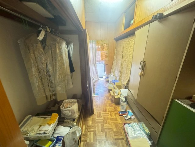 茂原市下永吉　中古戸建の内装