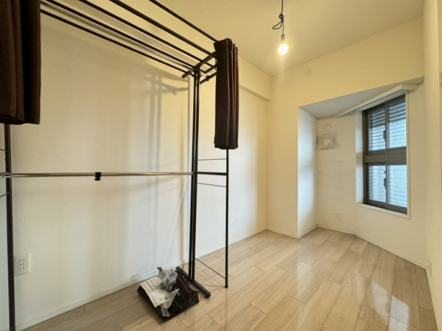 ドレッセ二子新地の内装