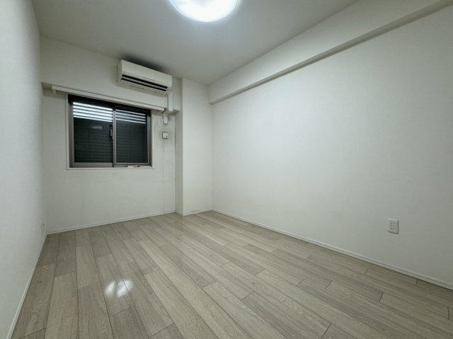 ドレッセ二子新地の内装