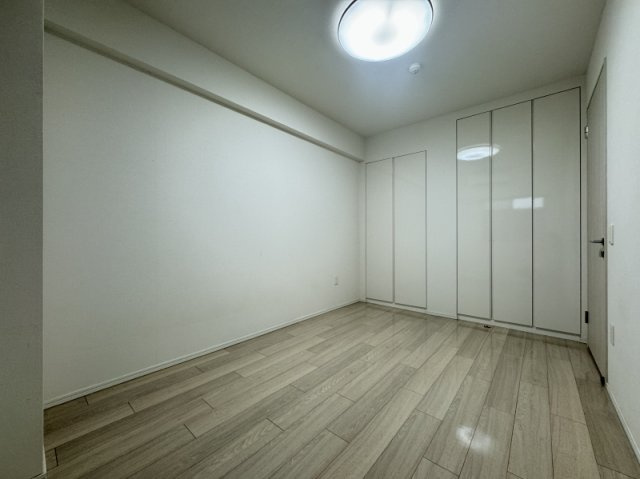 ドレッセ二子新地の内装