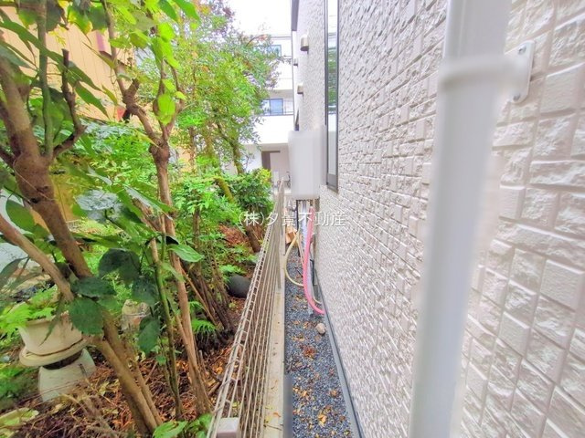 《仲介手数料無料》南区太田窪５丁目26-30(全1戸)新築一戸建てサニータウン