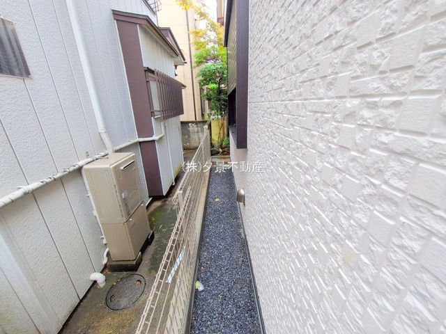 《仲介手数料無料》南区太田窪５丁目26-30(全1戸)新築一戸建てサニータウン