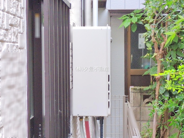 《仲介手数料無料》南区太田窪５丁目26-30(全1戸)新築一戸建てサニータウン