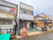 《仲介手数料無料》南区太田窪５丁目26-30(全1戸)新築一戸建てサニータウンの画像