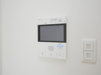 【セキュリティ】 | エスリード中之島クロスゲート