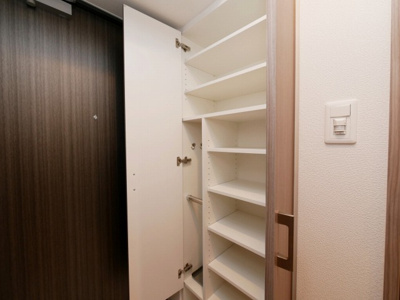 【収納】 | エスリード中之島クロスゲート