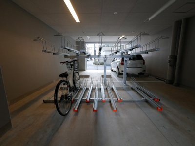 【その他共用部分】 | エスリード中之島クロスゲート