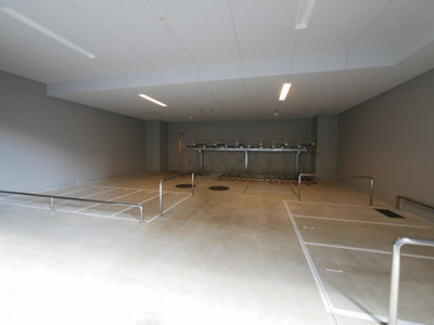 【その他共用部分】 | エスリード中之島クロスゲート