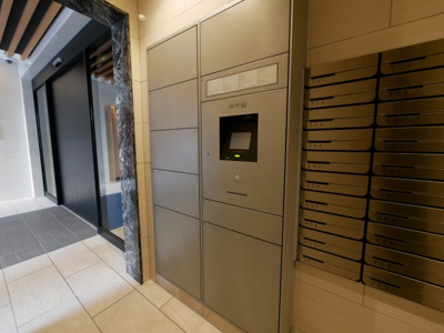 【その他共用部分】 | エスリード中之島クロスゲート