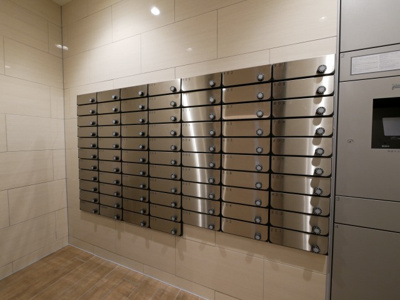 【その他共用部分】 | エスリード中之島クロスゲート