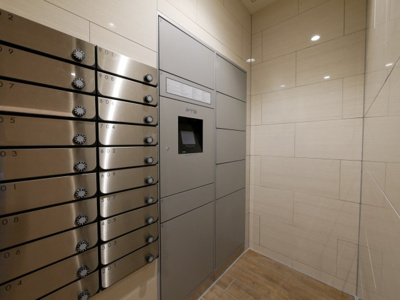 【その他共用部分】 | エスリード中之島クロスゲート