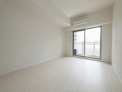 【洋室】 | エスリード中之島クロスゲート