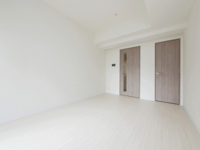 【居間・リビング】 | エスリード中之島クロスゲート