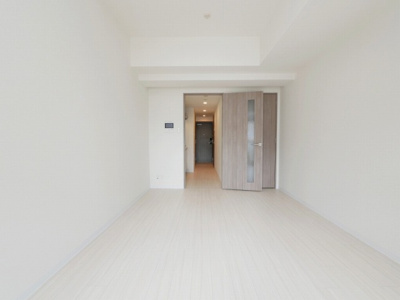 【洋室】 | エスリード中之島クロスゲート