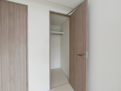 【収納】 | エスリード中之島クロスゲート