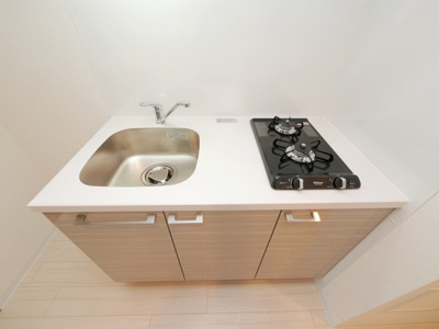 【キッチン】 | エスリード中之島クロスゲート