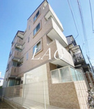 シャンボール中野の画像