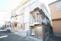 ＷｉｌｌｏｗＳ沼袋の画像