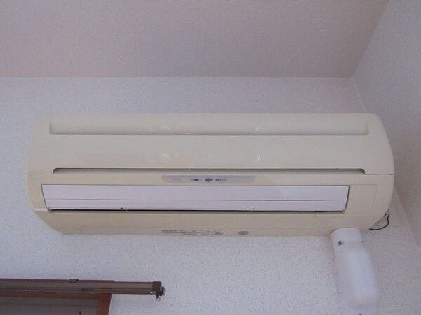 エス・キュート平野町の設備