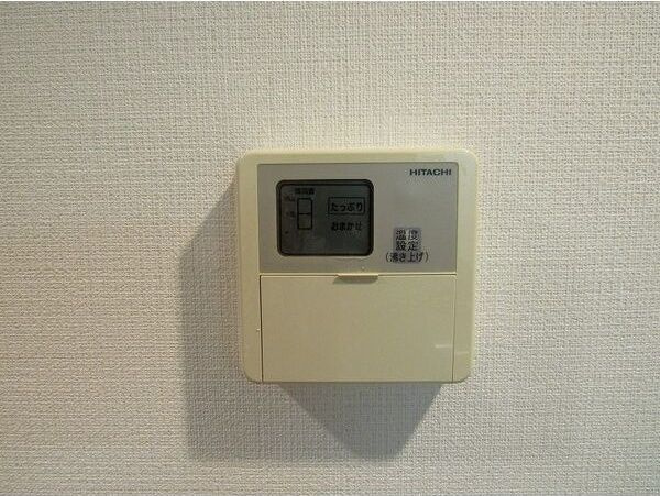 エス・キュート平野町