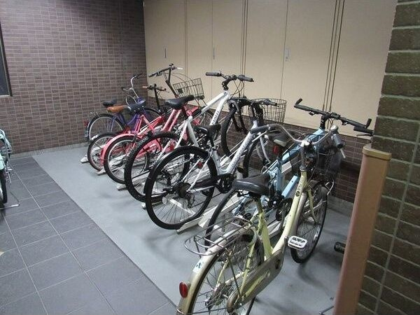 エス・キュート平野町