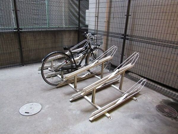 エス・キュート平野町